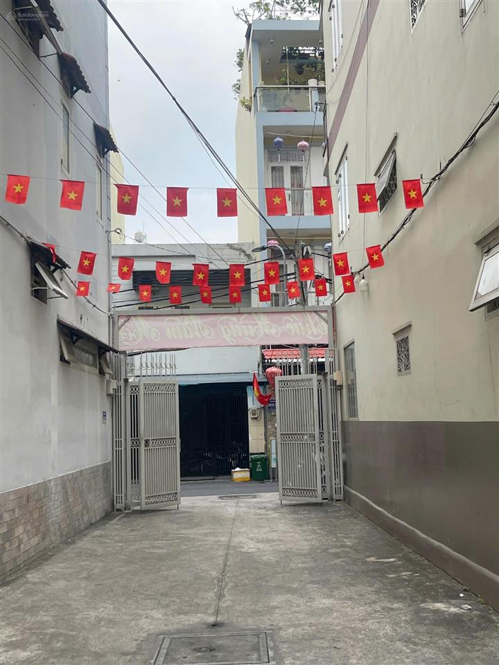 Bán lô đất nở hậu tài lộc 4 x 14m nh 4,5m đón tuyến ql 13 đăng mở rộng đường