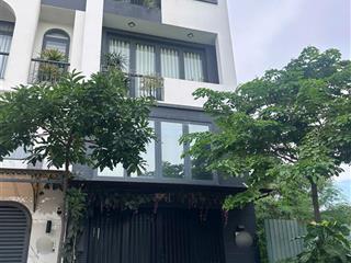 Chủ định cư bán gấp nhà đẹp hẻm 12m đặng thùy trâm, 4 tầng kiên cố, 5x14m, chỉ 10 tỷ bớt lộc