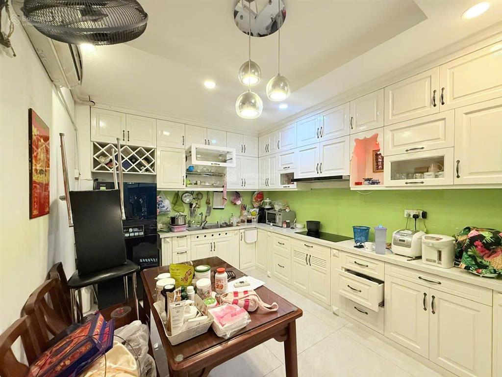 Bán nhà 4 tầng hẻm bùi đình túy, phường 12, bình thạnh 4,5 x 14m chỉ 8,2 tỷ thương lượng