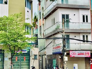 Siêu vị trí  5 tầng lầu  gần 6 trường đh lớn hutech  văn lang  fpt  công nghiệp 4  chỉ 7,9tỷ