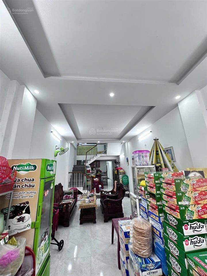 Mình chính chủ cần bán bán nhà mặt tiền tôn đản, phường hòa an. vị trí kinh doanh