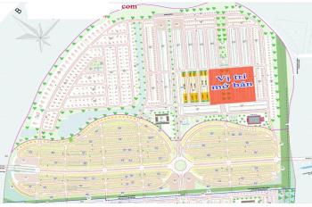 Cần bán lô đất ngã tư đường tế hanh, nguyễn quang lâm, hoà xuân, cẩm lệ, thành phố đà nẵng