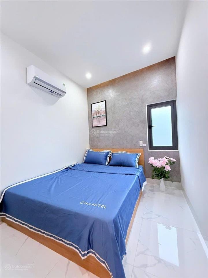 Mình chính chủ cần bán nhà gác lửng kiệt 57 ngô chân lưu, p. hòa minh. diện tích 82m²