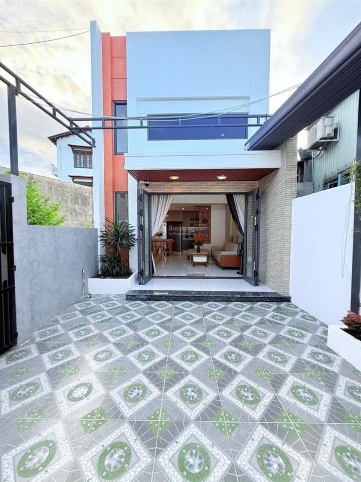 Mình chính chủ cần bán nhà gác lửng kiệt 57 ngô chân lưu, p. hòa minh. diện tích 82m²