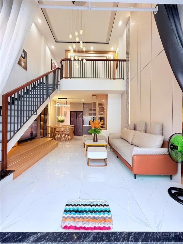Mình chính chủ cần bán nhà gác lửng kiệt 57 ngô chân lưu, p. hòa minh. diện tích 82m²