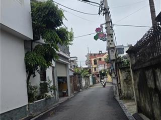 MAI LÂM - GIÁ ĐẸP- HÌNH THỬA VUÔNG VẮN- 60M- 4.8 TỶ