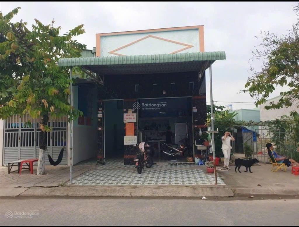 Chủ ngộp bán gấp dãy trọ 12p ngay vĩnh lộc, bình chánh.shr, dt 242m2 có thổ,pháp lý chuẩn giá 900tr