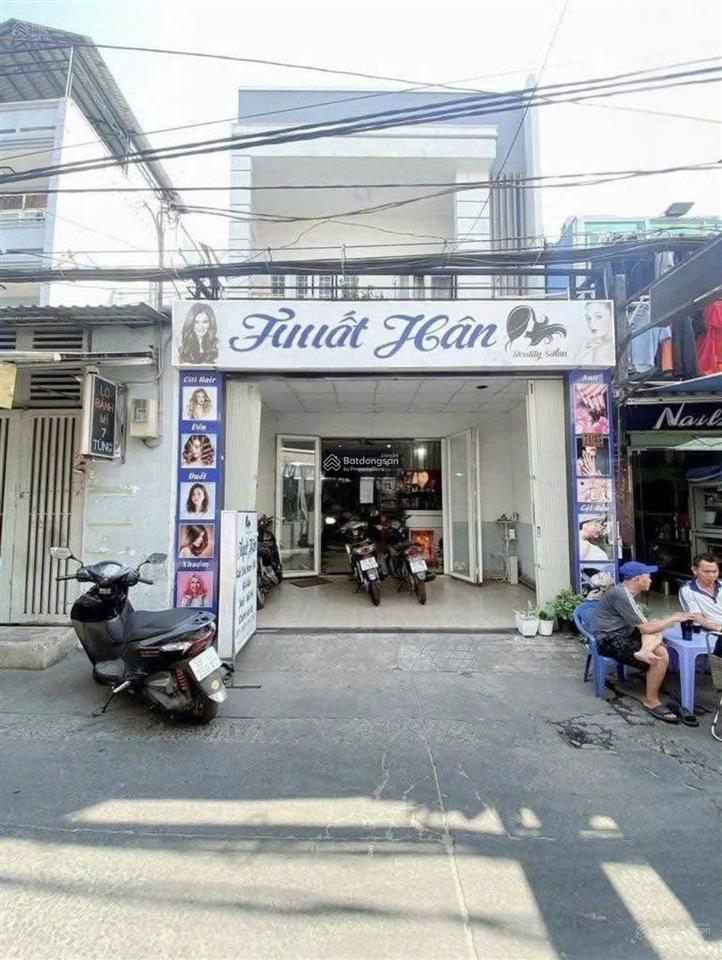 Bán nhà 85m² mặt tiền kinh doanh ngay xã phong phú, bình chánh. shr, full thổ cư giá 1,1 tỷ tl