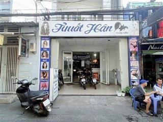 Bán nhà 85m2 mặt tiền kinh doanh ngay xã phong phú, bình chánh. shr, full thổ cư