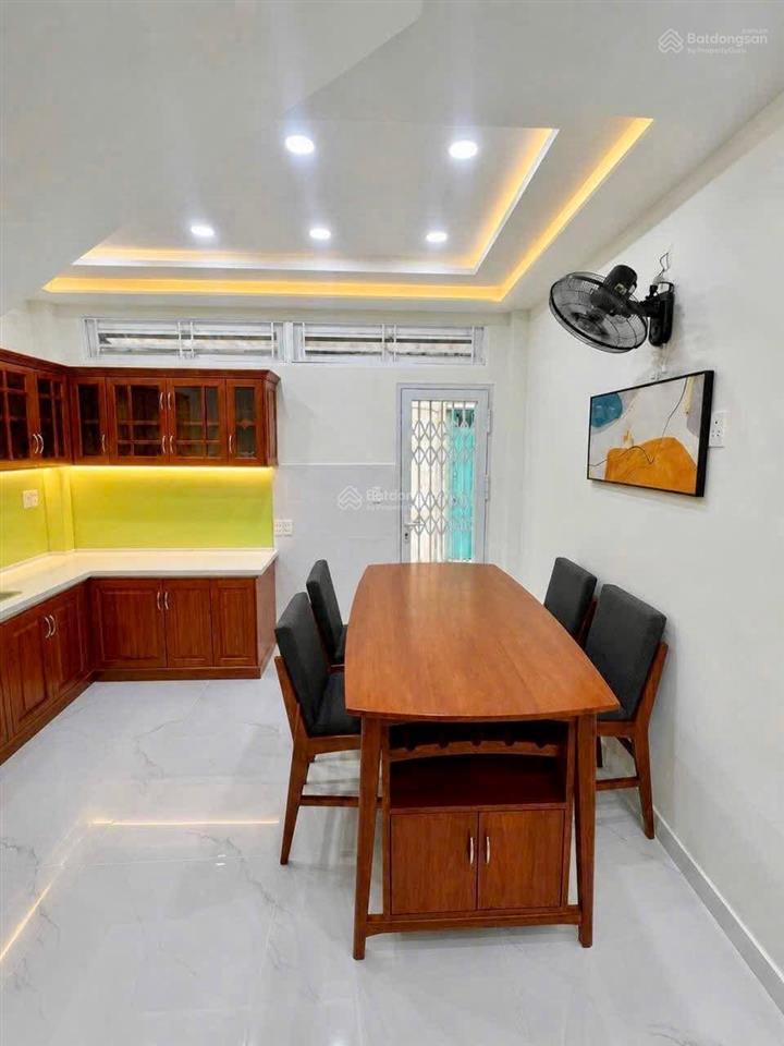 Cực hiếm nhà ngay bình chiểu, thủ đức100m²1trệt 1lầu3pn2wcshrcông chứng nhanh 750tr còn tl