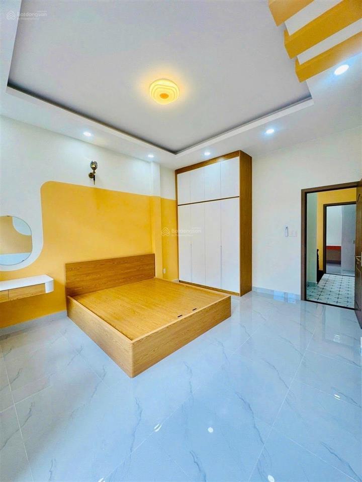 Cực hiếm nhà ngay bình chiểu, thủ đức100m²1trệt 1lầu3pn2wcshrcông chứng nhanh 750tr còn tl