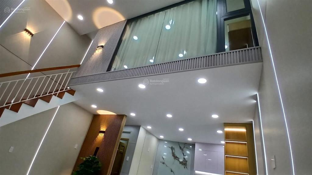 Bán nhà riêng đẹp tại đường tây lân bhh bình tân tl, 90m2, nhiều tiện ích, shr tl