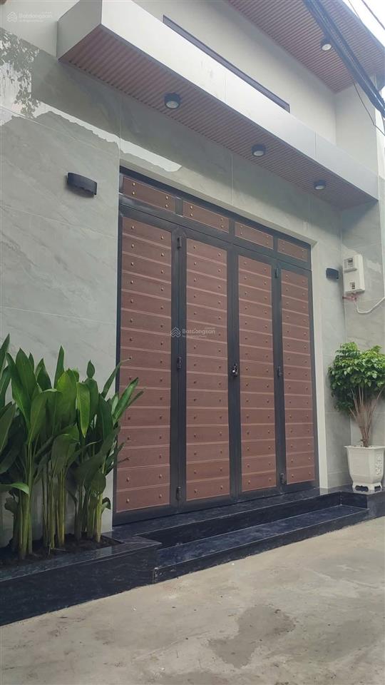 Bán nhà riêng đẹp tại đường tây lân bhh bình tân tl, 90m2, nhiều tiện ích, shr tl