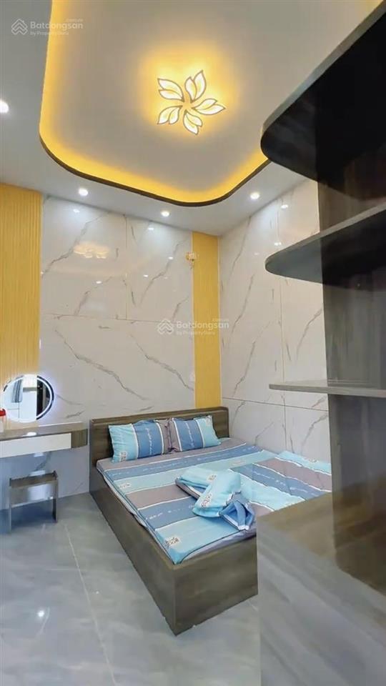 Chính chủ bán gấp nhà 2 mặt tiền 222m² 11x20 hoàn công shr, hẻm 8m, 1 trệt 1 lầu giá 800tr còn tl