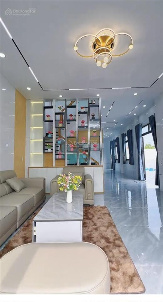 Chính chủ bán gấp nhà 2 mặt tiền 222m² 11x20 hoàn công shr, hẻm 8m, 1 trệt 1 lầu giá 800tr còn tl