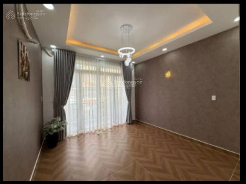 Nhà 1 trệt 2 lầu thiết kế hiện đại 125m2 tại tân hương, 860tr giá ưu đãi