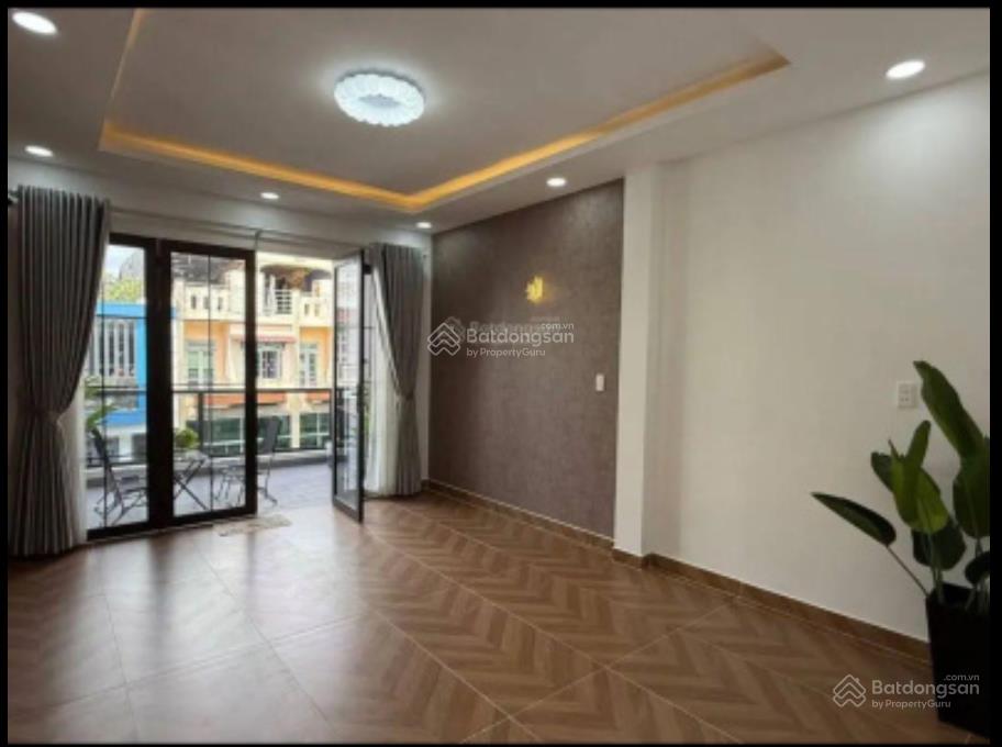 Nhà 1 trệt 2 lầu thiết kế hiện đại 125m2 tại tân hương, 860tr giá ưu đãi