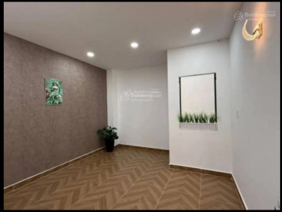 Nhà 1 trệt 2 lầu thiết kế hiện đại 125m2 tại tân hương, 860tr giá ưu đãi