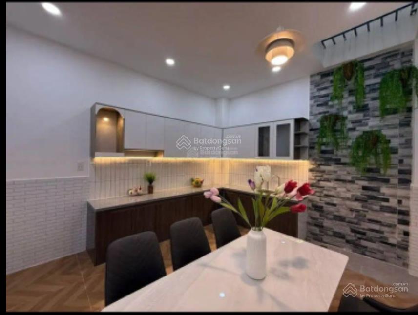 Nhà 1 trệt 2 lầu thiết kế hiện đại 125m2 tại tân hương, 860tr giá ưu đãi
