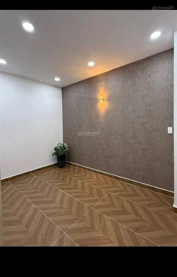 Nhà 1 trệt 2 lầu thiết kế hiện đại 125m2 tại tân hương, 860tr giá ưu đãi