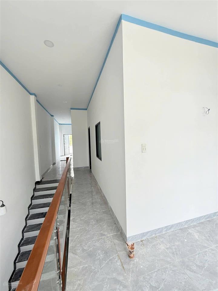 Bán nhà đẹp tại đường nguyễn văn thủ, 125m², 3pn, 2wc, 1t, mặt tiền 6m, giá tổng 800tr