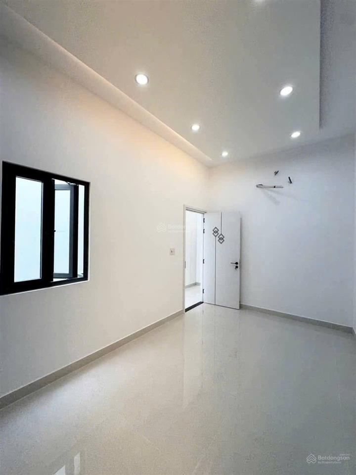 Bán gấp nhà riêng 100m2, 3pn, 3wc tại lê đình cẩn, p10, q8, hcm, shr giá full 970tr
