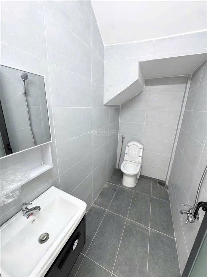 Bán gấp nhà riêng 100m2, 3pn, 3wc tại lê đình cẩn, p10, q8, hcm, shr giá full 970tr