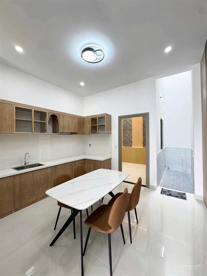 Bán gấp nhà riêng 100m2, 3pn, 3wc tại lê đình cẩn, p10, q8, hcm, shr giá full 970tr
