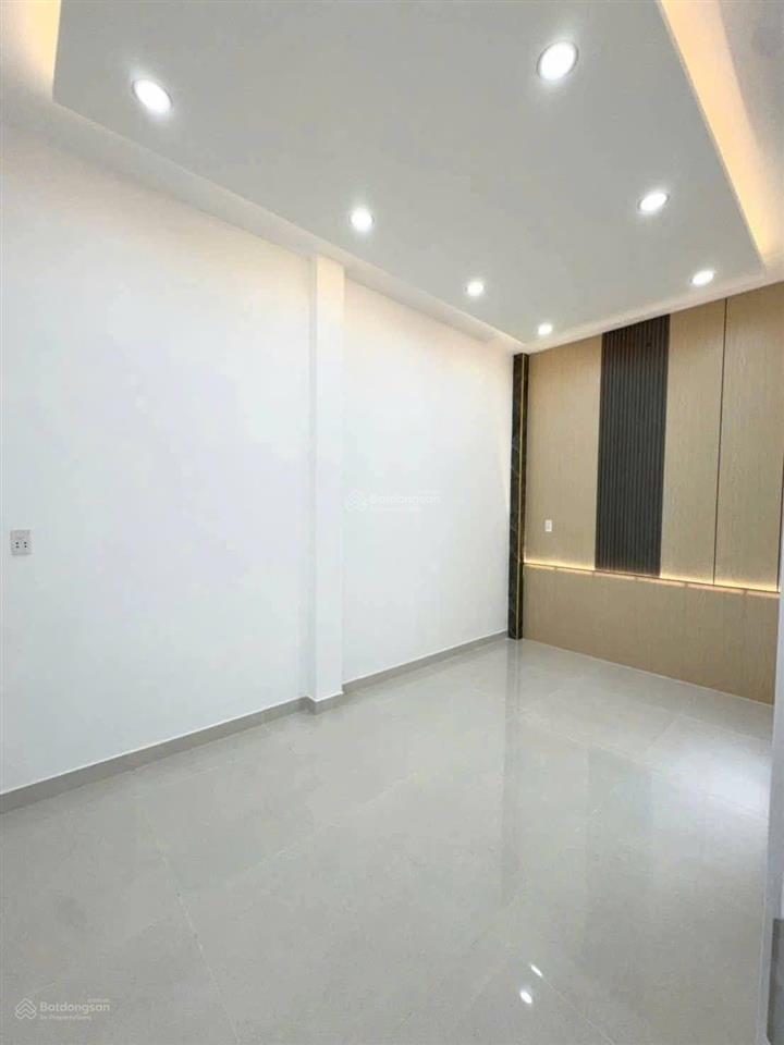Bán gấp nhà riêng 100m2, 3pn, 3wc tại lê đình cẩn, p10, q8, hcm, shr giá full 970tr