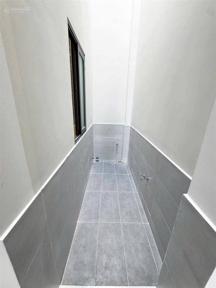 Bán gấp nhà riêng 100m2, 3pn, 3wc tại lê đình cẩn, p10, q8, hcm, shr giá full 970tr