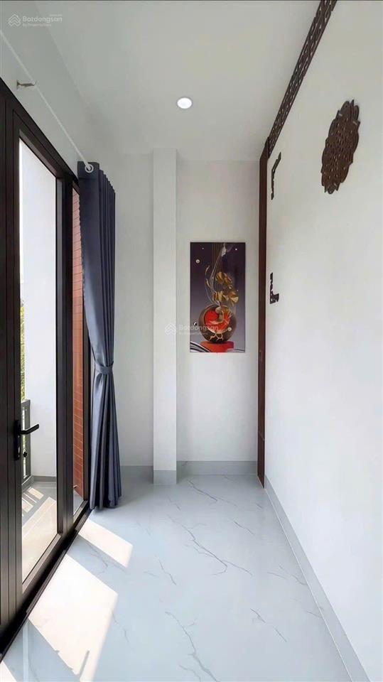 Bán nr 3pn, 3wc, 125m2 tại trần đại nghĩa, shr 900tr vnd