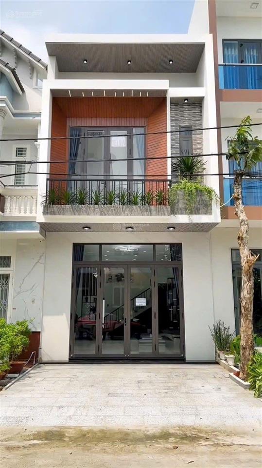 Bán nr 3pn, 3wc, 125m2 tại trần đại nghĩa, shr 900tr vnd
