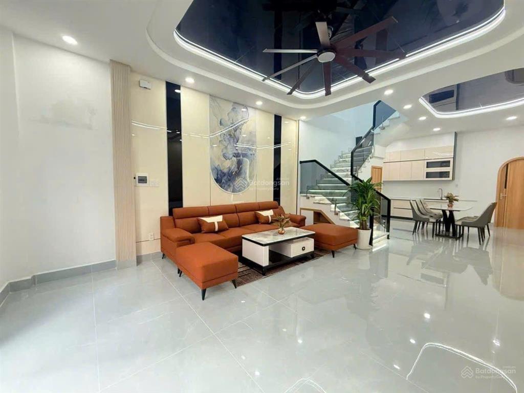 Siêu phẩm nhà phố nguyễn đức cảnh, q7, 970tr vnd giá yêu thương (có tl cho khách thiện chí)