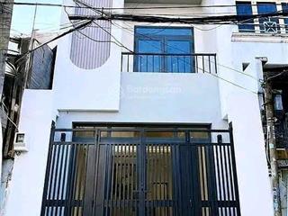 Chủ nhà cần thanh lý nhà phố bình tân 1 trệt 1 lầu 980tr, hẻm xe hơi, pháp lý đầy đủ minh bạch