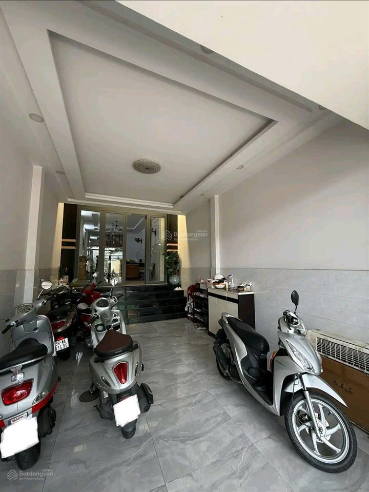 Bán gấp nhà mặt tiền tại tân hòa đông, bình trị đông, bình tân, hcm giá siêu hời 9,8ty, 73,1m2