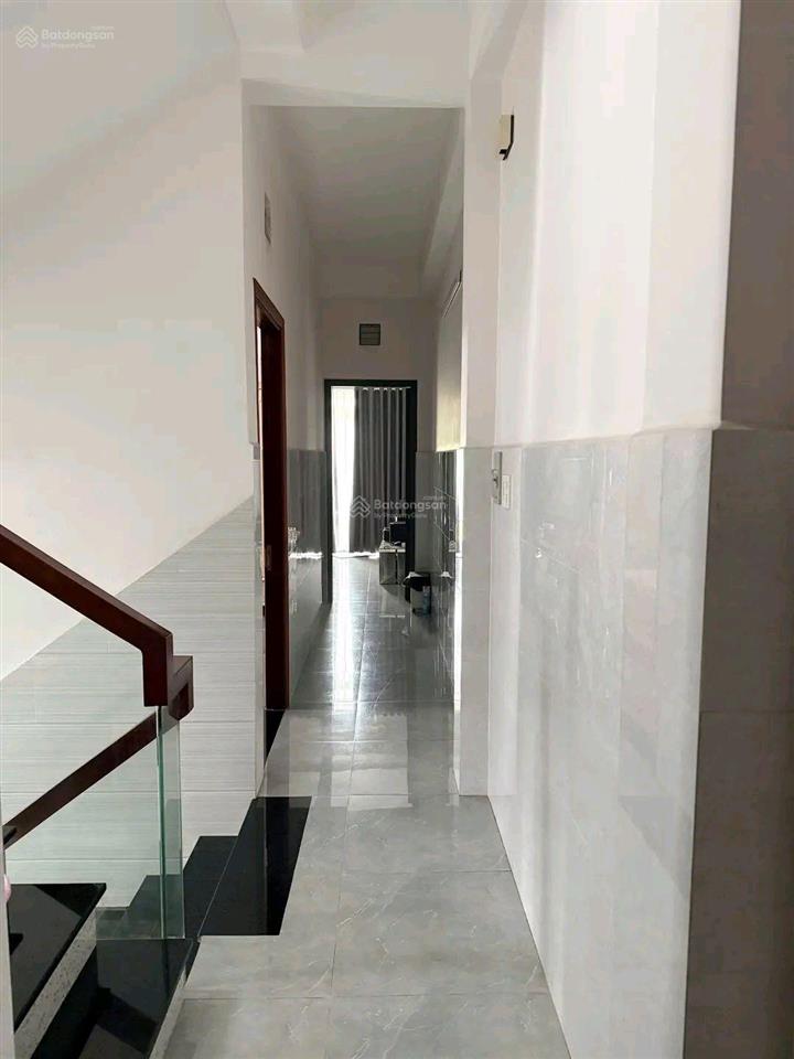 Bán gấp nhà mặt tiền tại tân hòa đông, bình trị đông, bình tân, hcm giá siêu hời 9,8ty, 73,1m2