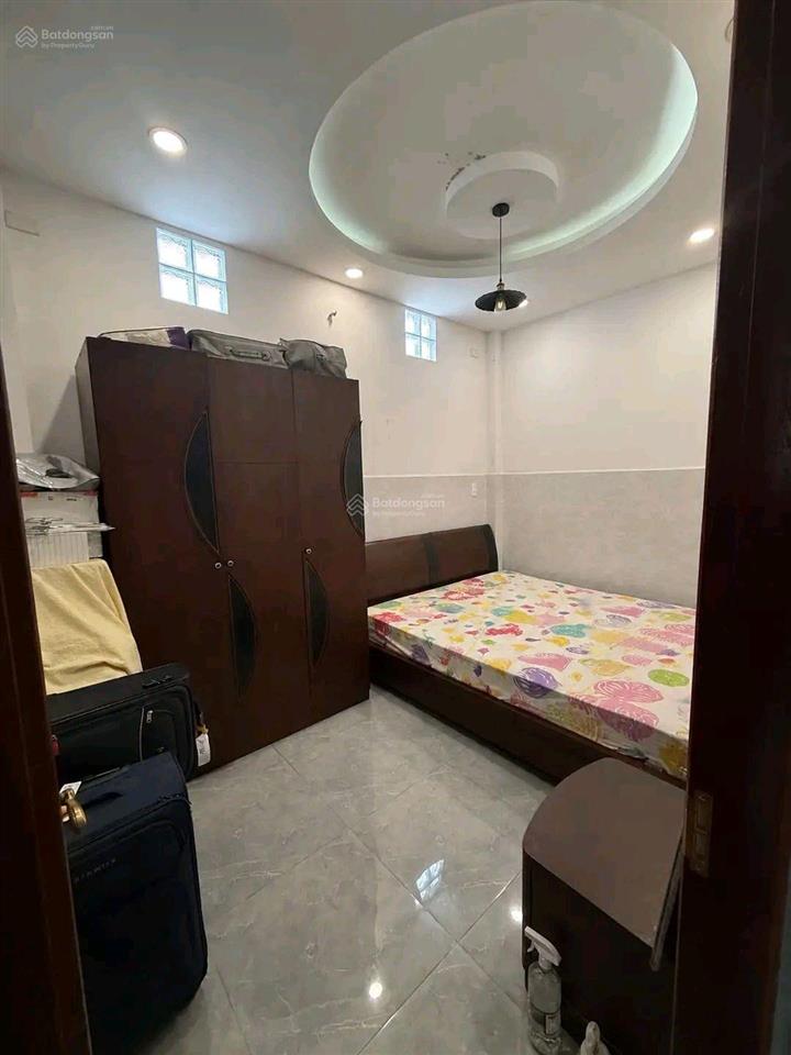 Bán gấp nhà mặt tiền tại tân hòa đông, bình trị đông, bình tân, hcm giá siêu hời 9,8ty, 73,1m2