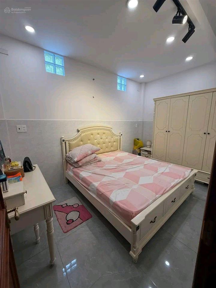 Bán gấp nhà mặt tiền tại tân hòa đông, bình trị đông, bình tân, hcm giá siêu hời 9,8ty, 73,1m2