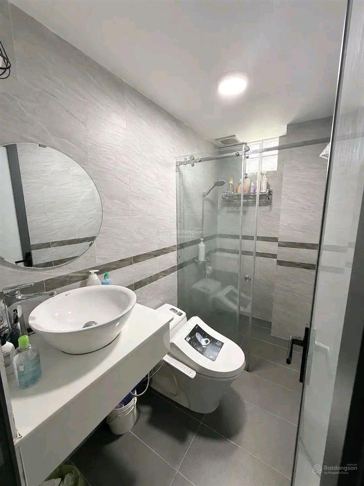 Bán gấp nhà mặt tiền tại tân hòa đông, bình trị đông, bình tân, hcm giá siêu hời 9,8ty, 73,1m2