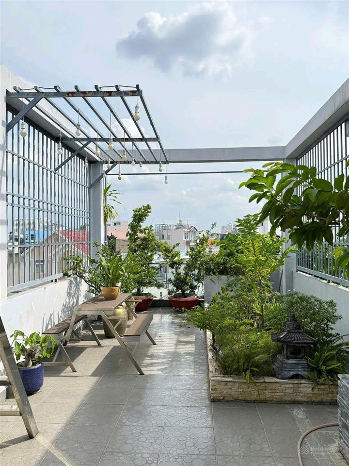 Bán gấp nhà mặt tiền tại tân hòa đông, bình trị đông, bình tân, hcm giá siêu hời 9,8ty, 73,1m2