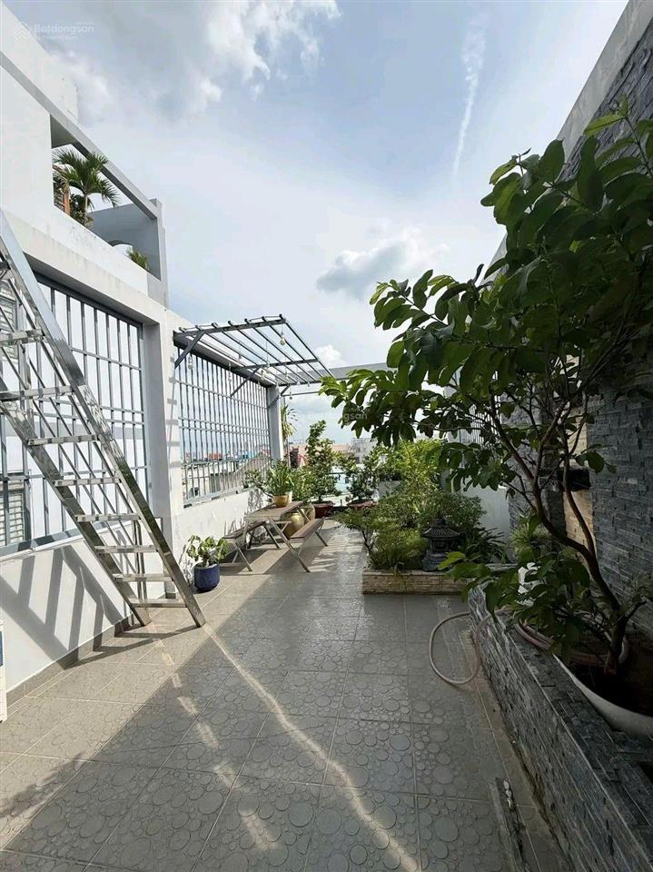 Bán gấp nhà mặt tiền tại tân hòa đông, bình trị đông, bình tân, hcm giá siêu hời 9,8ty, 73,1m2