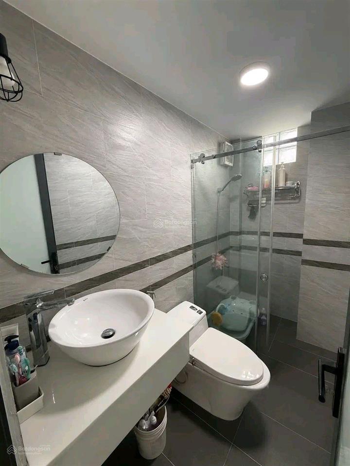 Bán gấp nhà mặt tiền tại tân hòa đông, bình trị đông, bình tân, hcm giá siêu hời 9,8ty, 73,1m2