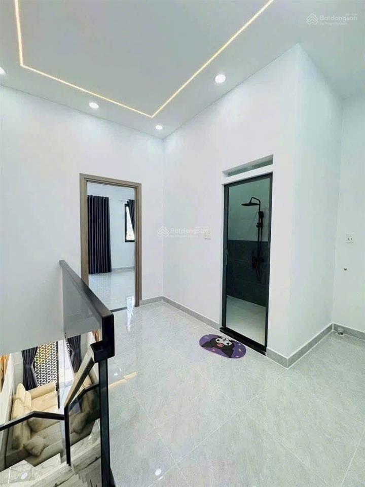 Bán gấp nhà ngay tân mỹ, q7, dt 5x25 full thổ shr sang tên chính chủ 1tret1lau btct giá tổng 1ty