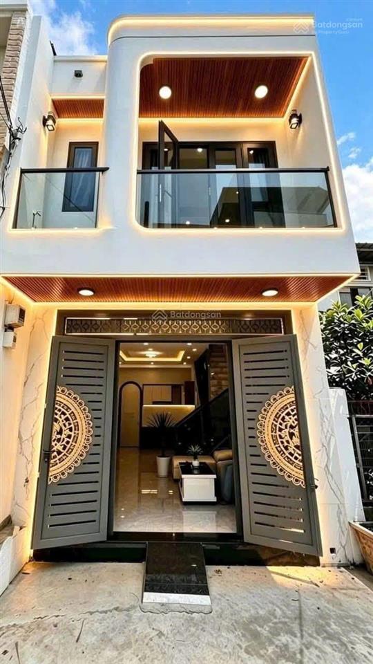 Bán gấp nhà ngay tân mỹ, q7, dt 5x25 full thổ shr sang tên chính chủ 1tret1lau btct giá tổng 1ty