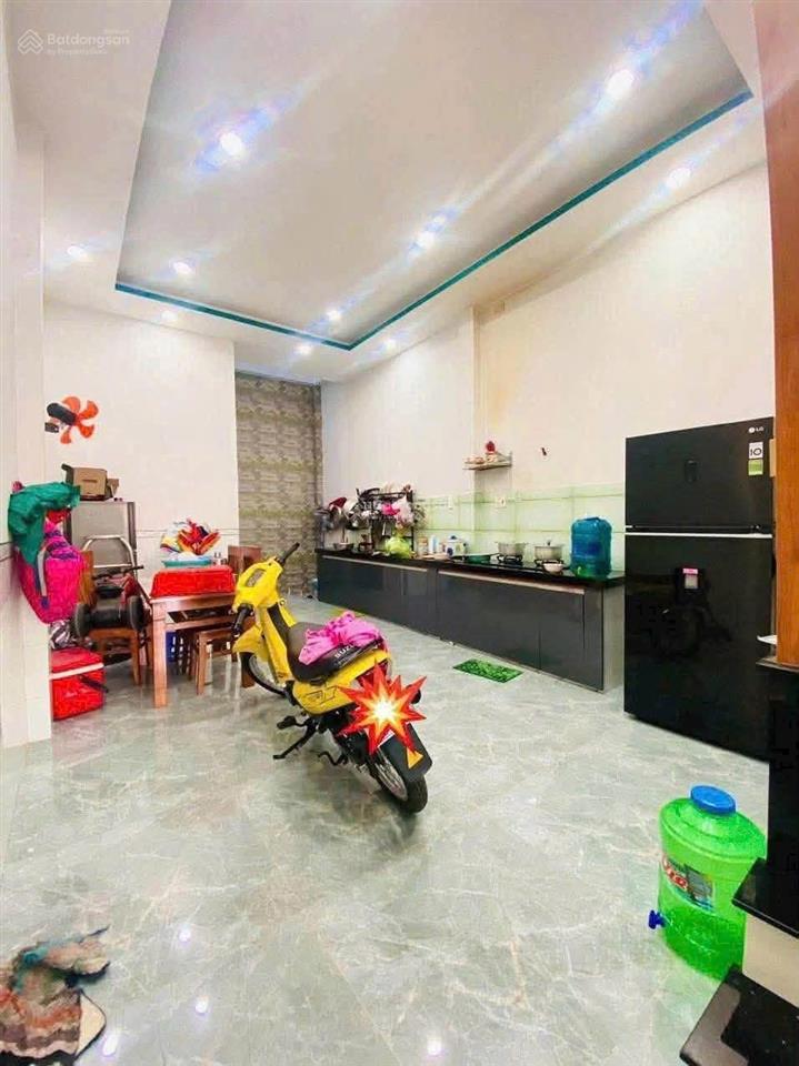 Nhà hẻm xe tăng tại bình hưng hòa, 1 trệt 2 lầu cực cháy với giá 8,9 tỷ, 151m², 3pn, 3wc