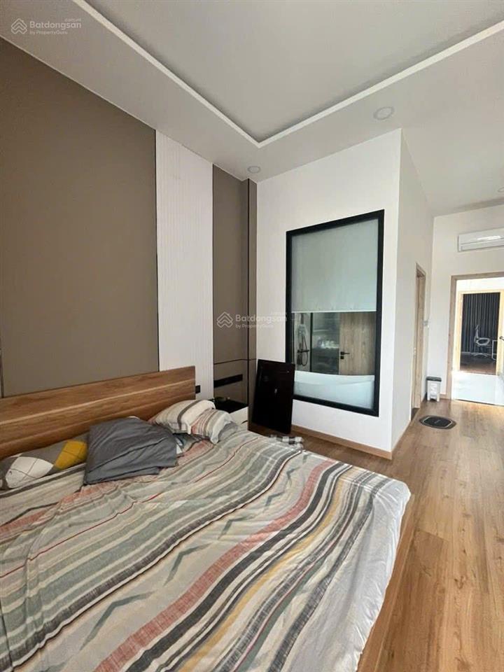 Nhà hẻm xe tăng tại bình hưng hòa, 1 trệt 2 lầu cực cháy với giá 8,9 tỷ, 151m², 3pn, 3wc