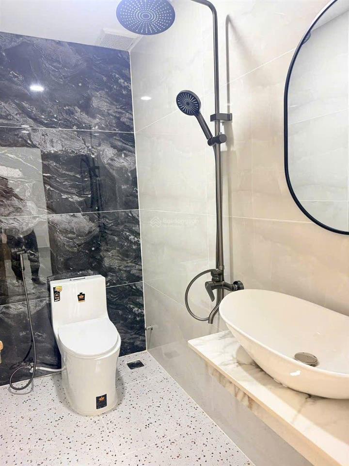 Nhà hẻm xe tăng tại bình hưng hòa, 1 trệt 2 lầu cực cháy với giá 8,9 tỷ, 151m², 3pn, 3wc
