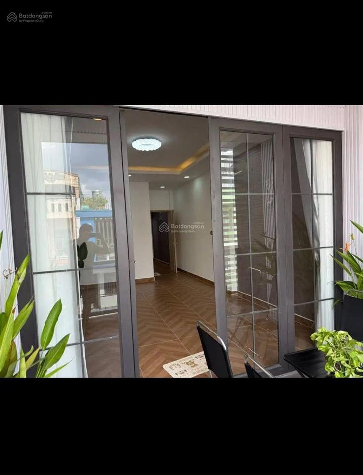 Nhà hẻm xe tăng tại bình hưng hòa, 1 trệt 2 lầu cực cháy với giá 8,9 tỷ, 151m², 3pn, 3wc