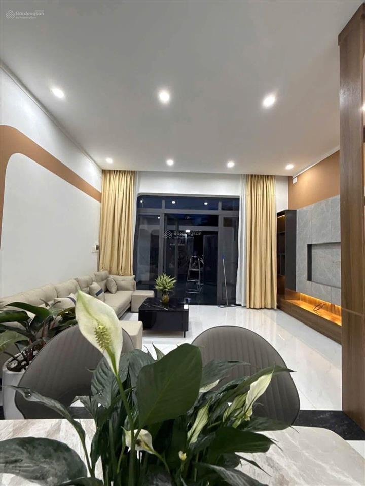 Bán gấp nhà 1 trệt 1 lầu thiết kế sang trọng tại nguyễn văn linh, 998tr, 100 m2, giá tốt hàng hiếm