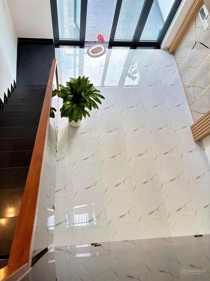 Nhà hẻm xe hơi tại nguyễn lương bằng, tân thuận đông, q7, 750tr, 100m2, cực hot! cực uy tín